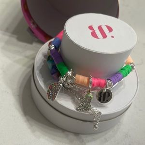 New Bomb Party Stack bracelet